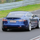 Image for article titled Here's What Happened With Tesla's Ambitious First Attempt At The Nürburgring